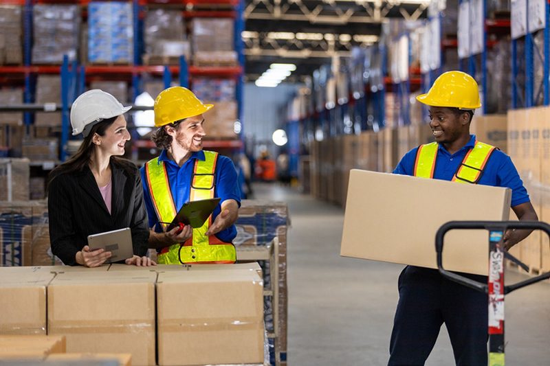 Manual Handling Training in Birmingham