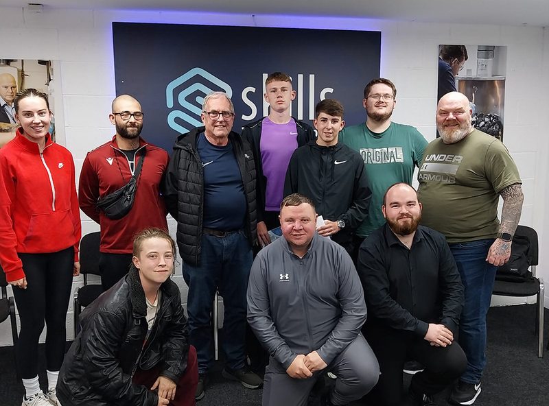 Mental Health First Aid in Birmingham